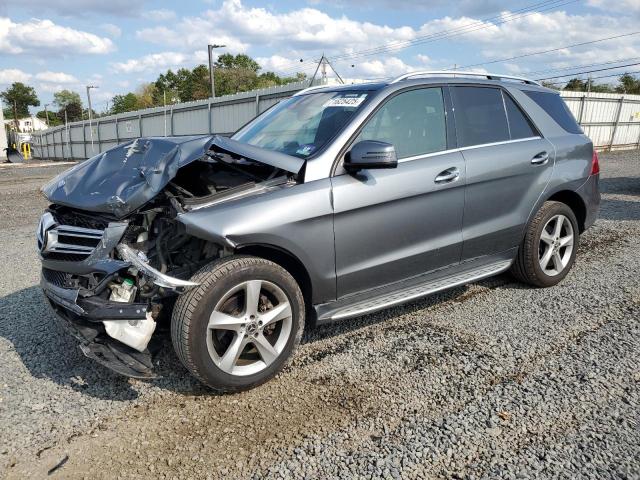 2017 MERCEDES-BENZ GLE 350 4MATIC, 
