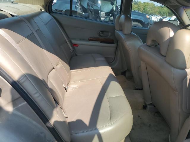 1G4HP54K924195000 - 2002 BUICK LESABRE CUSTOM BEIGE photo 10