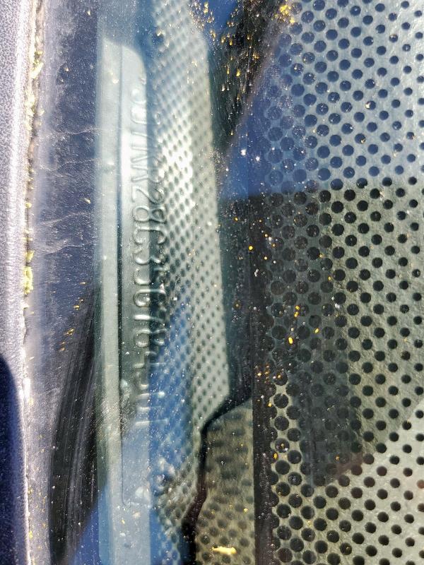 3D7KR28C35G784501 - 2005 DODGE RAM 2500 ST თაფლისფერი ფოტო 12