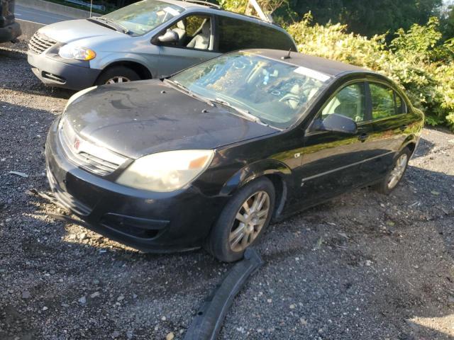 2007 SATURN AURA XE, 