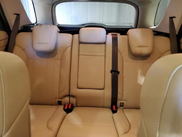 4JGDA5HB3JB187530 - 2018 MERCEDES-BENZ GLE 350 4MATIC BLACK photo 10