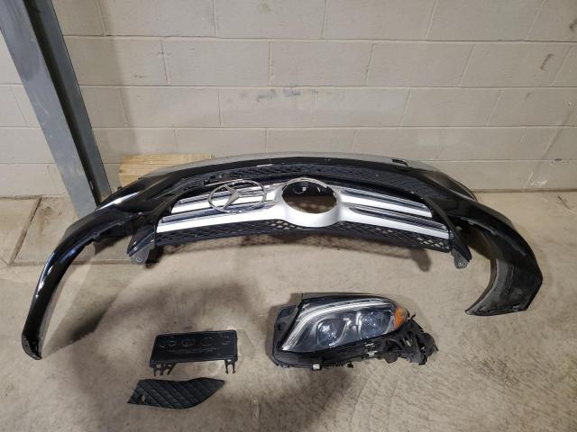 4JGDA5HB3JB187530 - 2018 MERCEDES-BENZ GLE 350 4MATIC BLACK photo 13