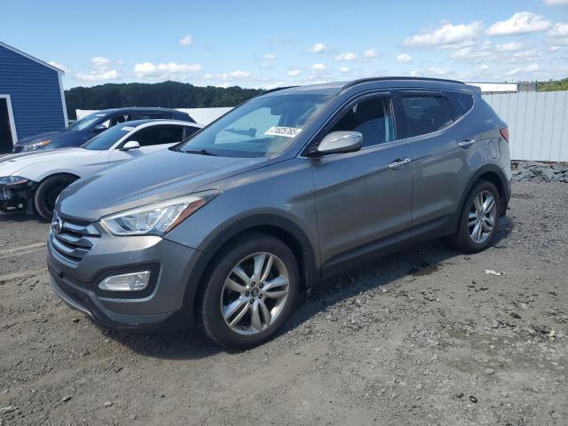 2013 HYUNDAI SANTA FE S, 