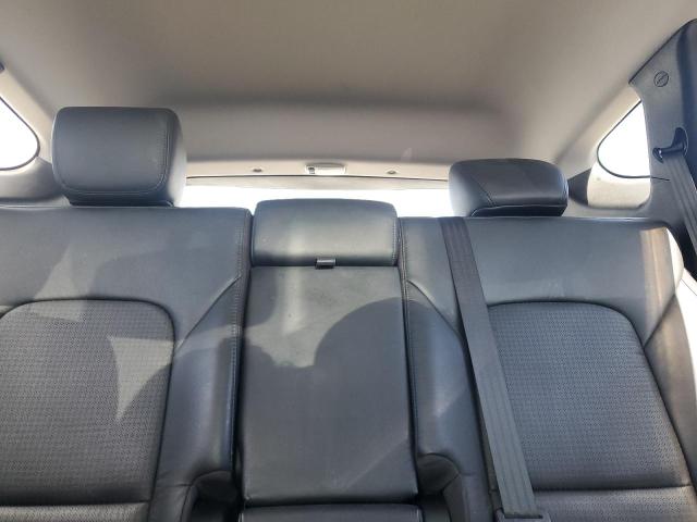 5XYZUDLA9DG097013 - 2013 HYUNDAI SANTA FE S SILVER photo 10