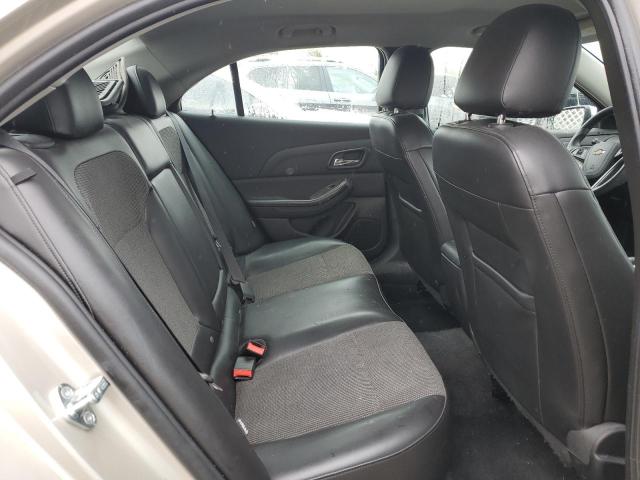 1G11C5SL0FF325522 - 2015 CHEVROLET MALIBU 1LT BEIGE photo 10