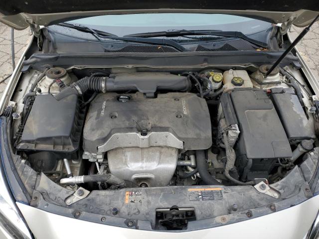 1G11C5SL0FF325522 - 2015 CHEVROLET MALIBU 1LT BEIGE photo 11