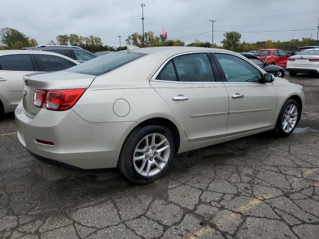 1G11C5SL0FF325522 - 2015 CHEVROLET MALIBU 1LT BEIGE photo 3