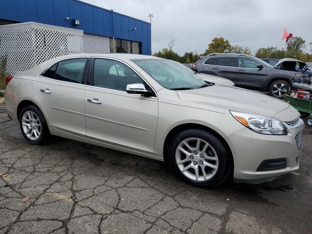 1G11C5SL0FF325522 - 2015 CHEVROLET MALIBU 1LT BEIGE photo 4