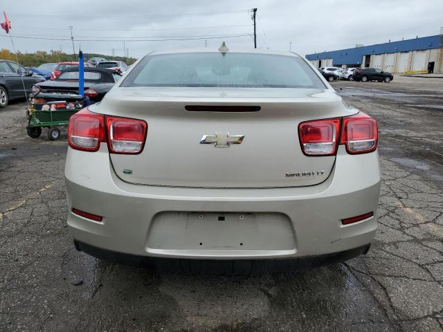 1G11C5SL0FF325522 - 2015 CHEVROLET MALIBU 1LT BEIGE photo 6