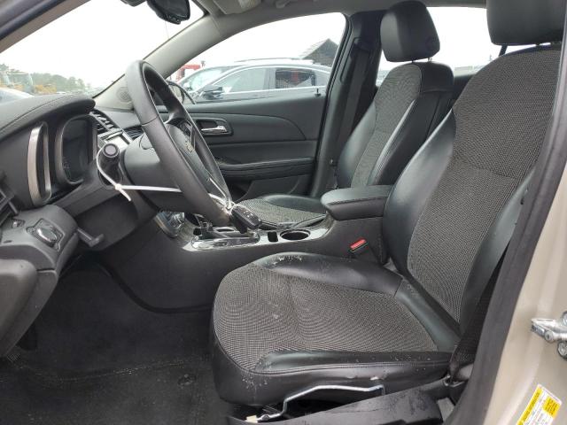 1G11C5SL0FF325522 - 2015 CHEVROLET MALIBU 1LT BEIGE photo 7