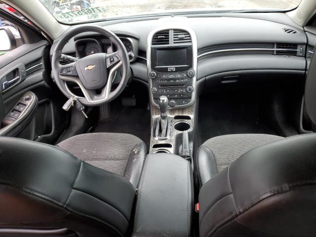 1G11C5SL0FF325522 - 2015 CHEVROLET MALIBU 1LT BEIGE photo 8