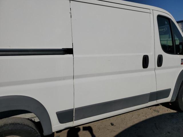 3C6TRVAG8EE108433 - 2014 RAM PROMASTER 1500 STANDARD Ağ foto 10