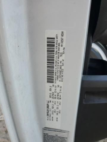 3C6TRVAG8EE108433 - 2014 RAM PROMASTER 1500 STANDARD Ağ foto 12
