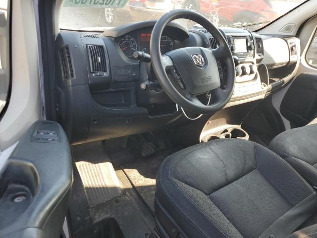 3C6TRVAG8EE108433 - 2014 RAM PROMASTER 1500 STANDARD Ağ foto 8