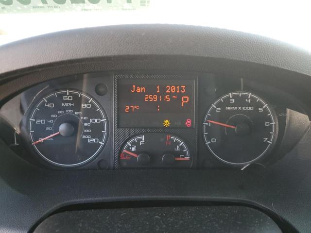 3C6TRVAG8EE108433 - 2014 RAM PROMASTER 1500 STANDARD Ağ foto 9