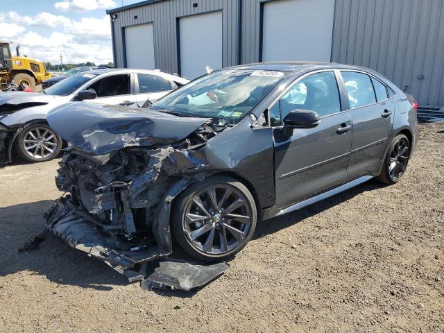 2023 TOYOTA COROLLA SE, 