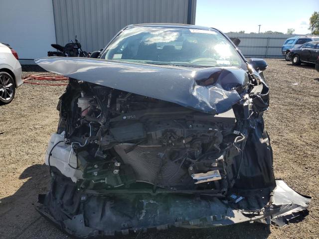 5YFS4MCE1PP141557 - 2023 TOYOTA COROLLA SE ნაცრისფერი ფოტო 5