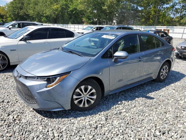 2022 TOYOTA COROLLA LE, 