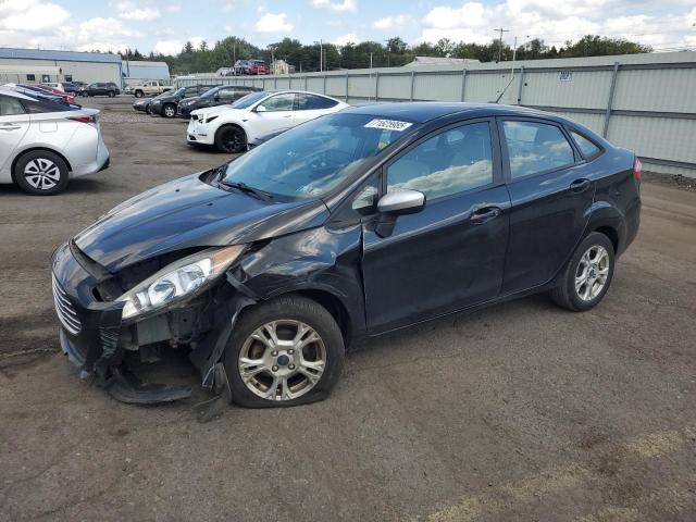 2014 FORD FIESTA SE, 