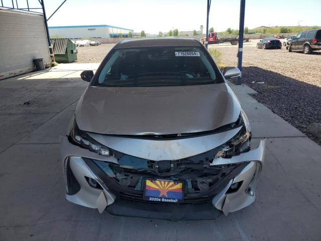 JTDKARFP2H3020498 - 2017 TOYOTA PRIUS PRIM 棕色 照片 5