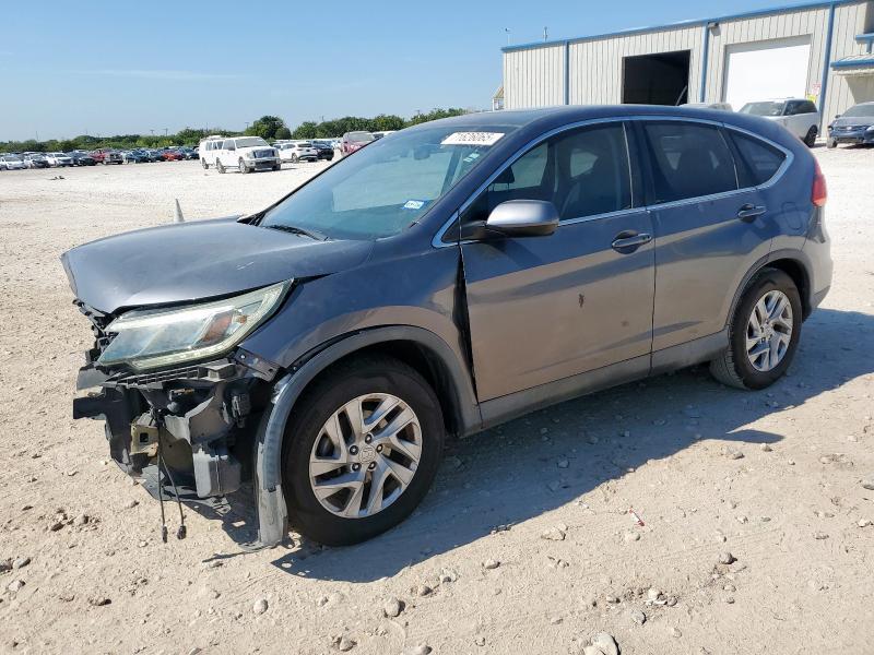 2015 HONDA CR-V EX, 