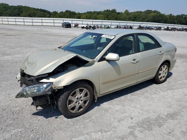 2006 MAZDA 6 I, 