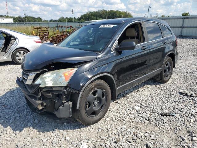 2010 HONDA CR-V LX, 
