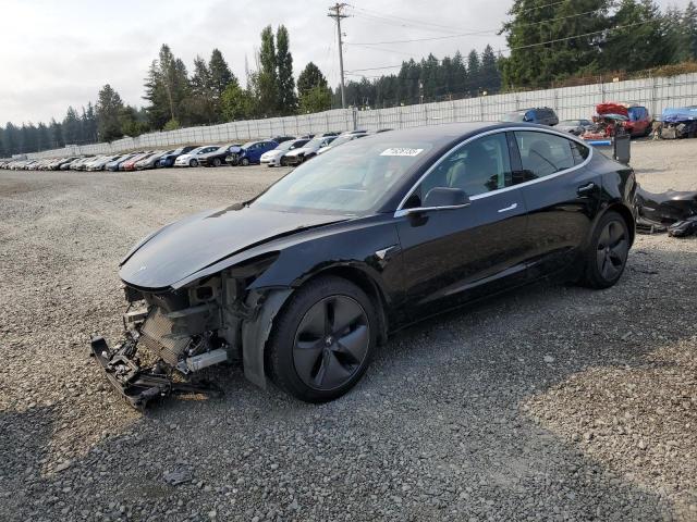 2018 TESLA MODEL 3, 