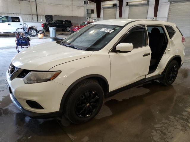 2016 NISSAN ROGUE S, 