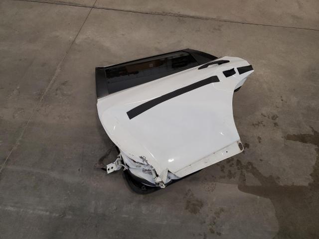 KNMAT2MV2GP669093 - 2016 NISSAN ROGUE S WHITE photo 13