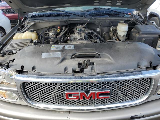 1GKEK63U83J143721 - 2003 GMC YUKON DENALI TWO TONE photo 11