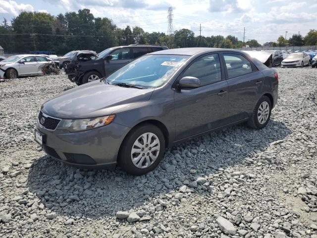 2013 KIA FORTE EX, 