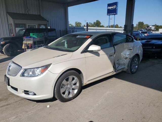 2012 BUICK LACROSSE PREMIUM, 