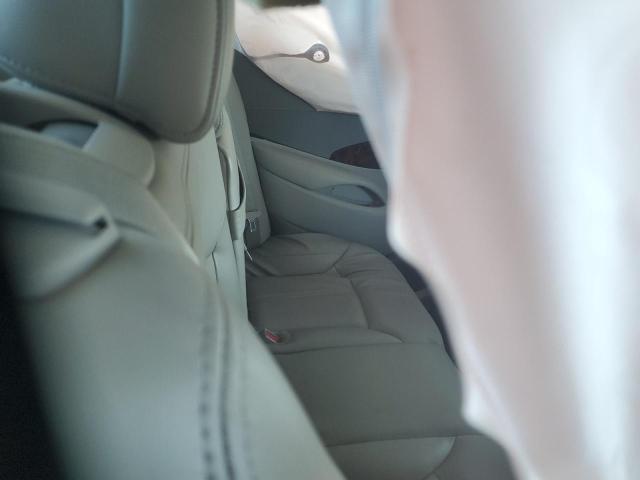 1G4GD5E37CF134987 - 2012 BUICK LACROSSE PREMIUM Weiß Foto 10