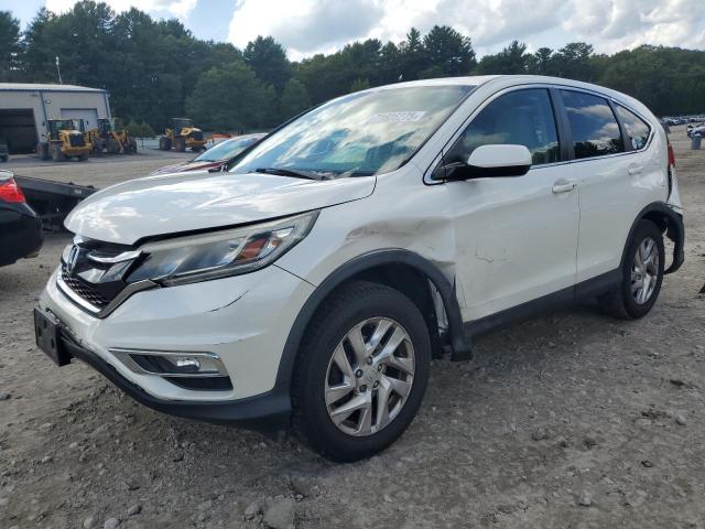 2015 HONDA CR-V EX, 