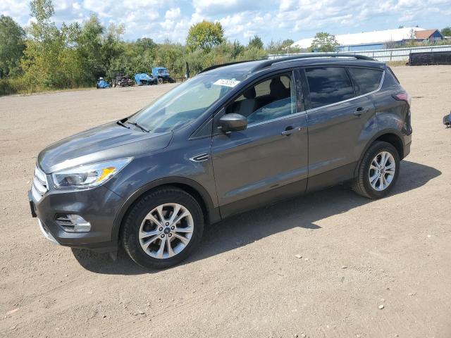 2018 FORD ESCAPE SE, 