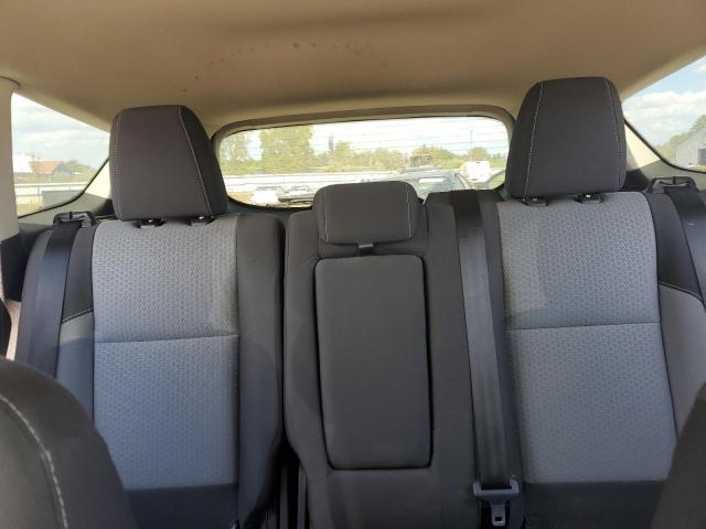 1FMCU0GD7JUD42450 - 2018 FORD ESCAPE SE Сұр фото 10