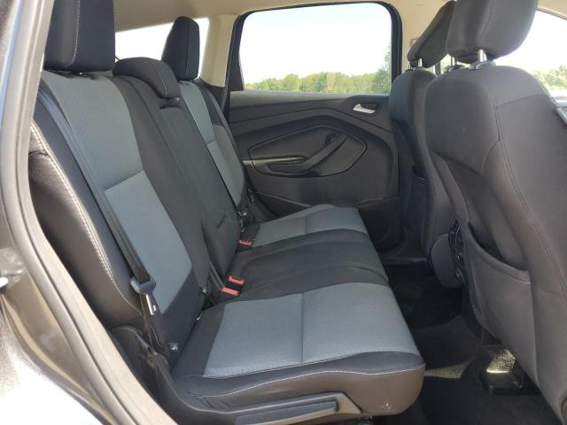 1FMCU0GD7JUD42450 - 2018 FORD ESCAPE SE Сұр фото 11