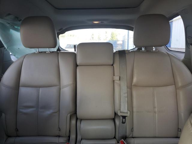 5N1DR2MM6HC658704 - 2017 NISSAN PATHFINDER S BLUE photo 10