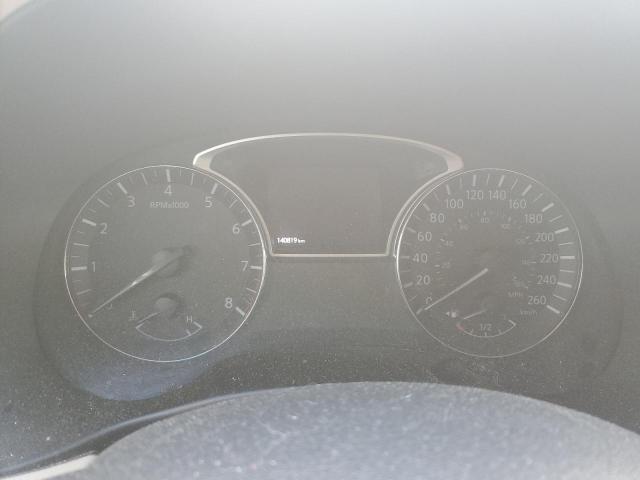 5N1DR2MM6HC658704 - 2017 NISSAN PATHFINDER S BLUE photo 9