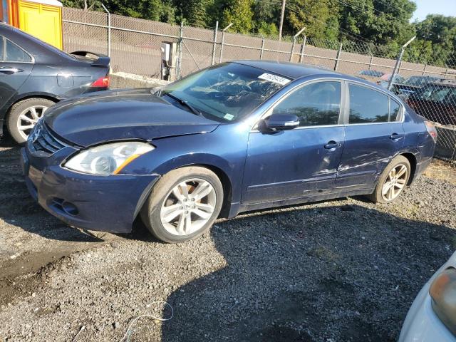 2010 NISSAN ALTIMA SR, 