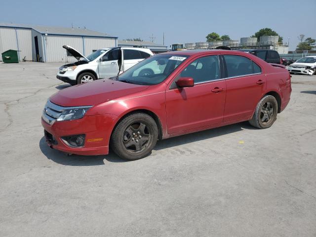 2010 FORD FUSION SE, 