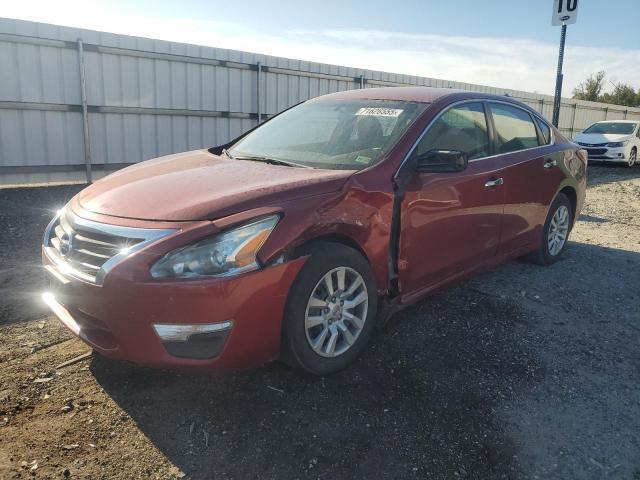 2013 NISSAN ALTIMA 2.5, 