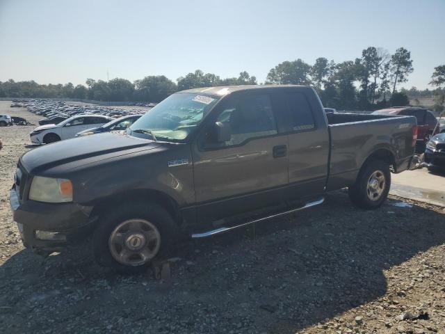 2005 FORD F150, 