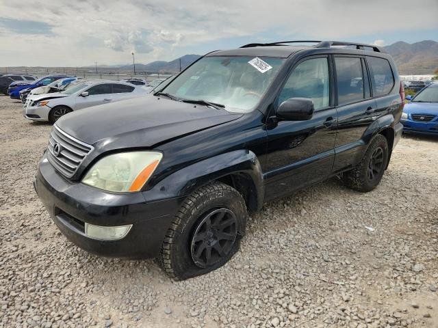 2003 LEXUS GX 470, 
