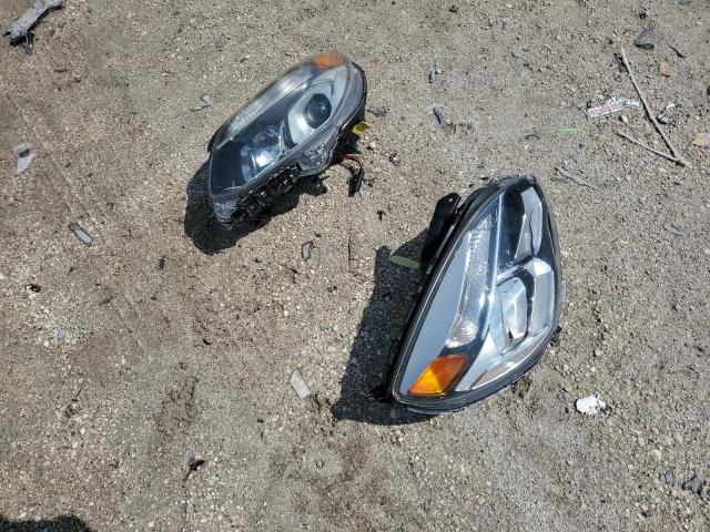 2GNALBEK5H1570584 - 2017 CHEVROLET EQUINOX LS WHITE photo 13