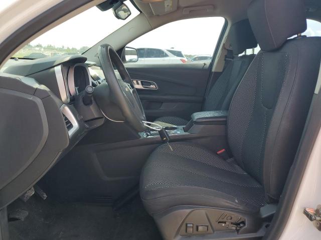 2GNALBEK5H1570584 - 2017 CHEVROLET EQUINOX LS WHITE photo 7