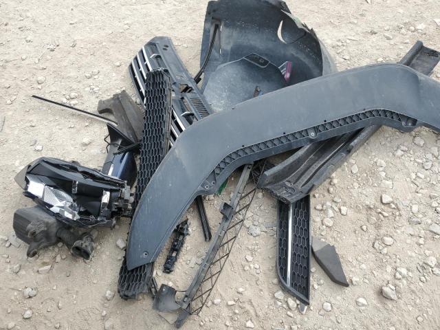 1VWBV7A31FC084149 - 2015 VOLKSWAGEN PASSAT SE BLUE photo 12