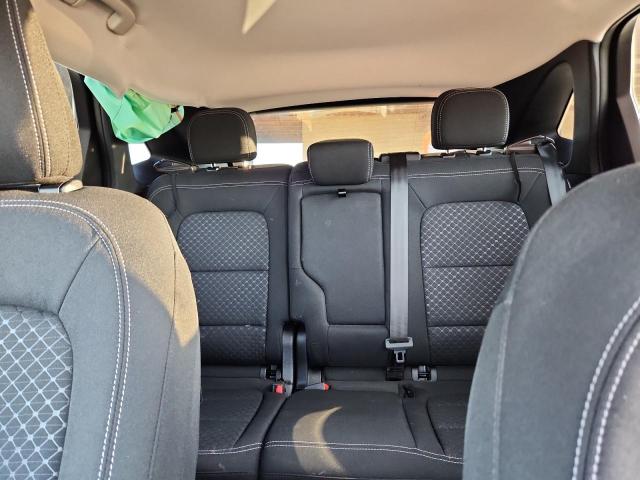 1FMCU9GN2PUB36149 - 2023 FORD ESCAPE ACTIVE თეთრი ფოტო 10