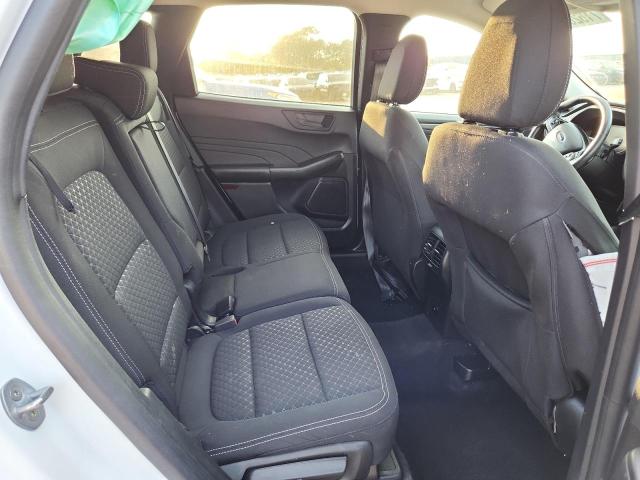 1FMCU9GN2PUB36149 - 2023 FORD ESCAPE ACTIVE თეთრი ფოტო 11